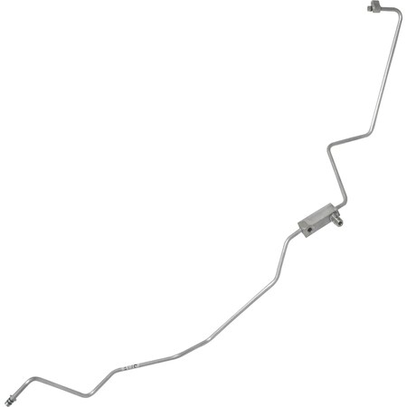 Universal Air Cond Universal Air Conditioning, HA111365C HA111365C